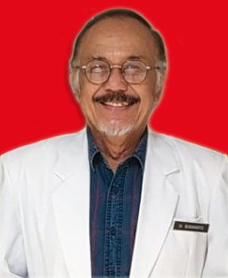 dr. Budiharto Arifin